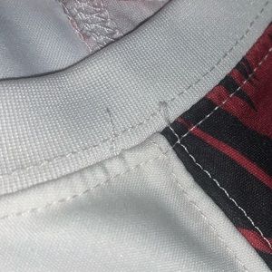 Slightly worn, all damages shown, No longer a use to me